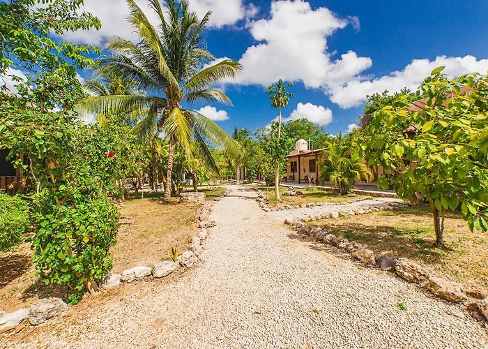 Posada Palmar