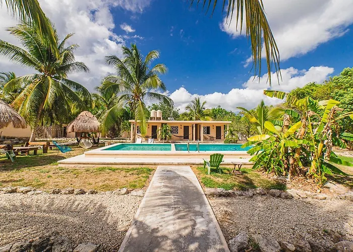 Posada Palmar