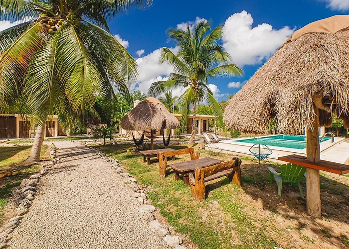 Posada Palmar